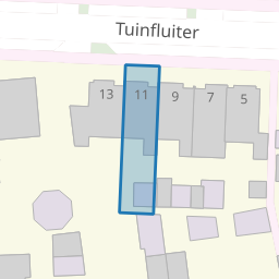 Perceel NST01-F-8069