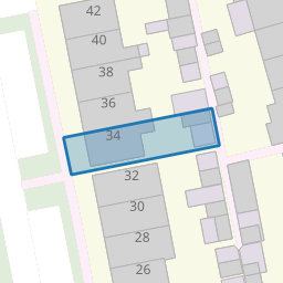 Perceel NST01-F-8077