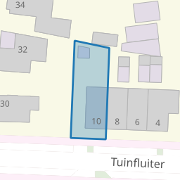 Perceel NST01-F-8096