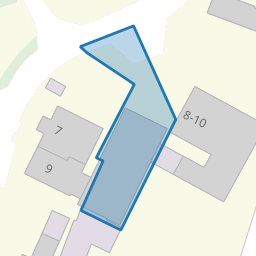 Perceel NST01-F-8103