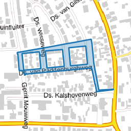 Perceel NST01-F-8156