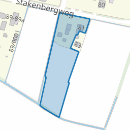 Perceel NST01-F-8168