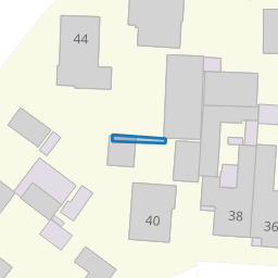 Perceel NST01-F-8197