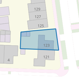 Perceel NST01-F-8309