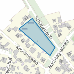 Perceel NST01-F-8331