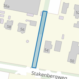 Perceel NST01-F-8333