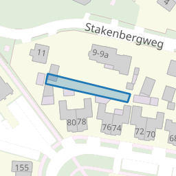 Perceel NST01-F-8422