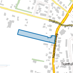 Perceel NST01-F-8451