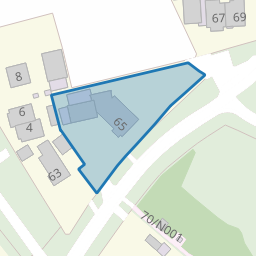 Perceel NST01-F-8465