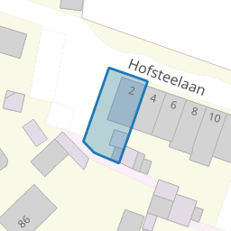 Perceel NST01-F-8498