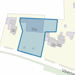 Perceel NST01-F-8532