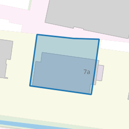 Perceel NST01-F-8537