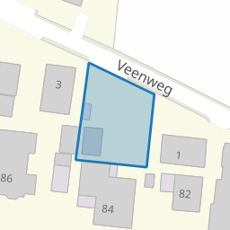 Perceel NST01-F-8574