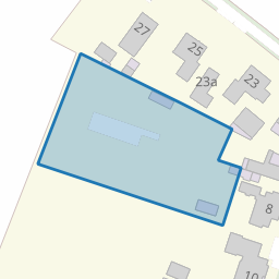 Perceel NST01-F-8586