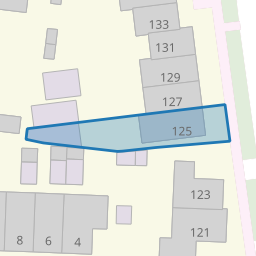 Perceel NST01-F-8621