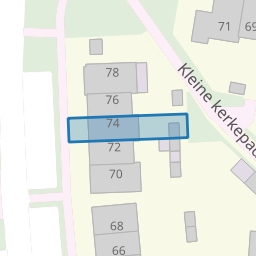 Perceel NST01-F-8640