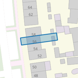 Perceel NST01-F-8650