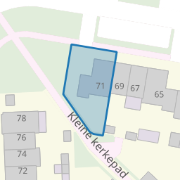 Perceel NST01-F-8655