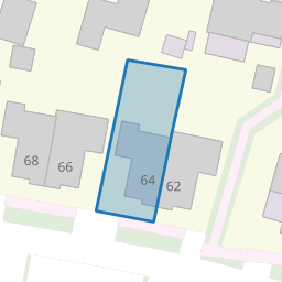 Perceel NST01-F-8684