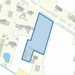 Perceel NST01-F-8705