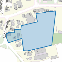 Perceel NST01-F-8725