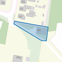 Perceel NST01-F-8745