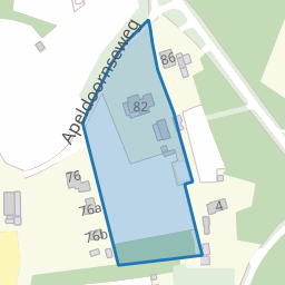 Perceel NST01-F-8787