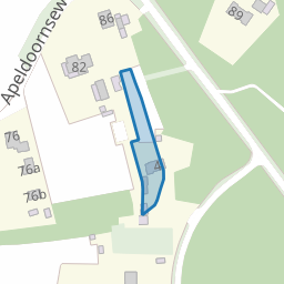 Perceel NST01-F-8790