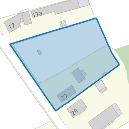 Perceel NST01-F-8817