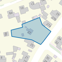 Perceel NST01-F-8877