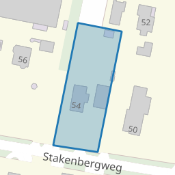 Perceel NST01-F-8954