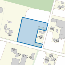 Perceel NST01-F-8961