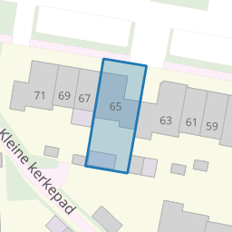 Perceel NST01-F-8992