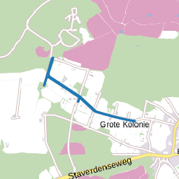 Perceel NST01-F-9025