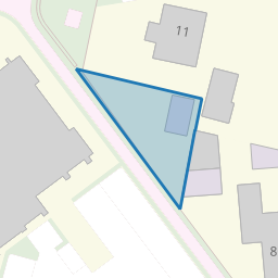 Perceel NST01-F-9071