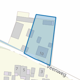 Perceel NST01-F-9210