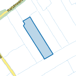 Perceel NST01-H-1460