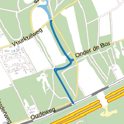 Perceel NST01-H-1640