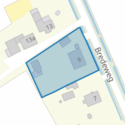 Perceel NST01-H-1779