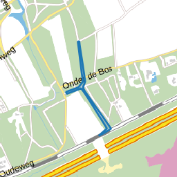 Perceel NST01-H-1836