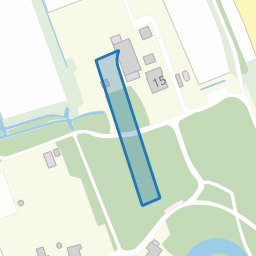 Perceel NST01-H-2018