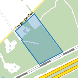 Perceel NST01-H-2574