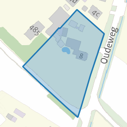 Perceel NST01-H-2891