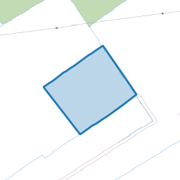 Perceel NST01-H-2909