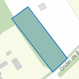 Perceel NST01-H-2970