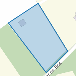 Perceel NST01-H-2971