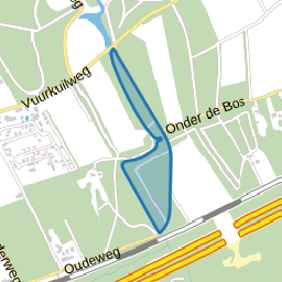 Perceel NST01-H-2987