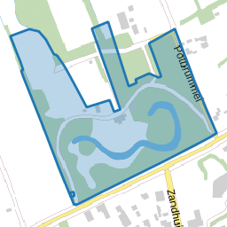 Perceel NST01-H-3060