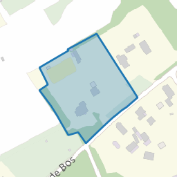 Perceel NST01-H-3075