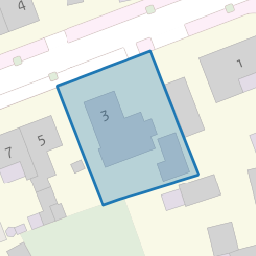 Perceel NST01-H-3078